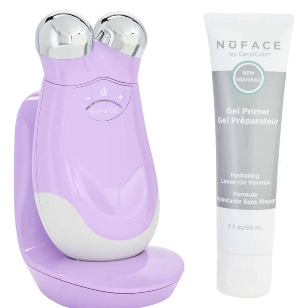 Nuface trinity